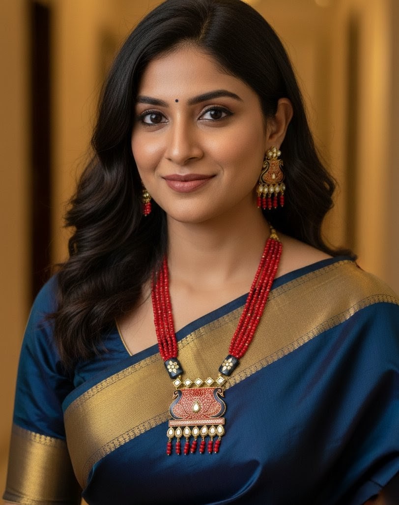 Ethnic Jewellery