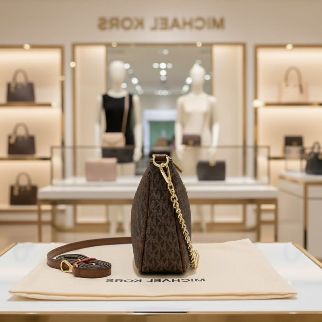 Brand Inspired Classy Sling Bag