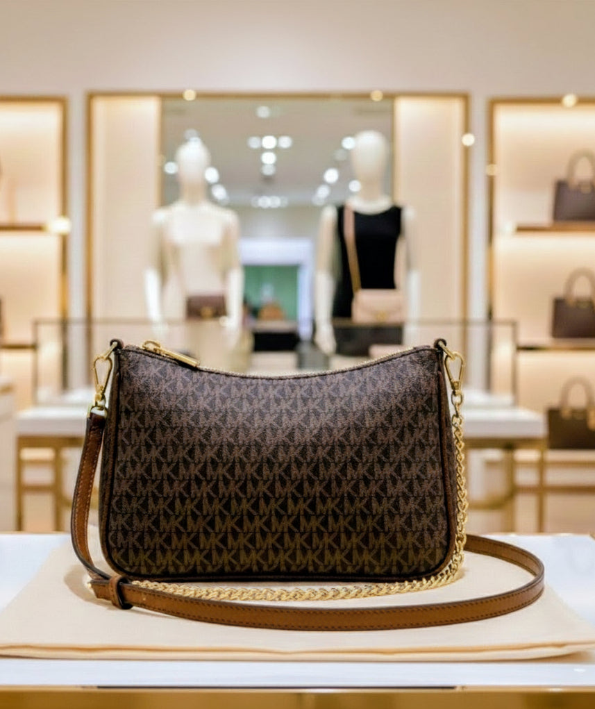 Brand Inspired Classy Sling Bag