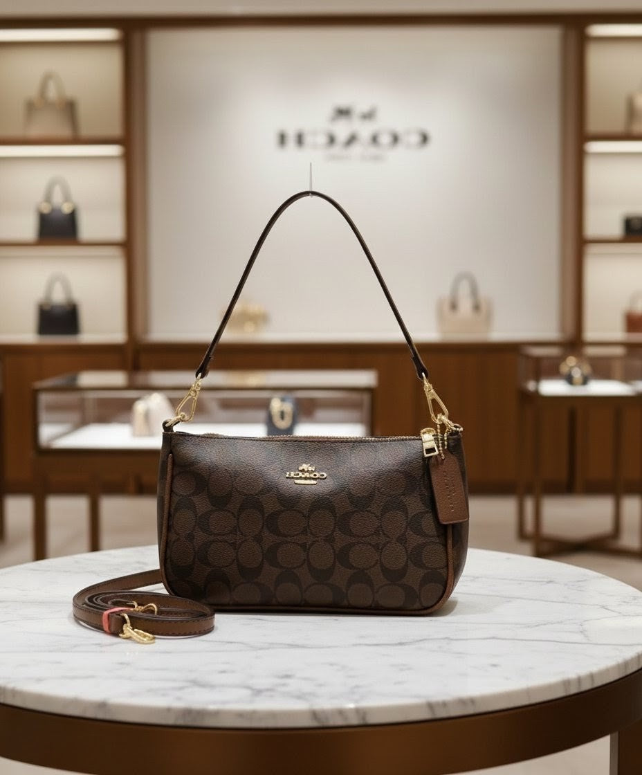 Brand Inspired Imported Sleek Sling Bag