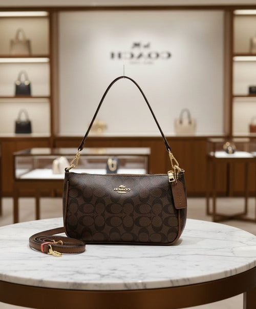 Brand Inspired Imported Sleek Sling Bag