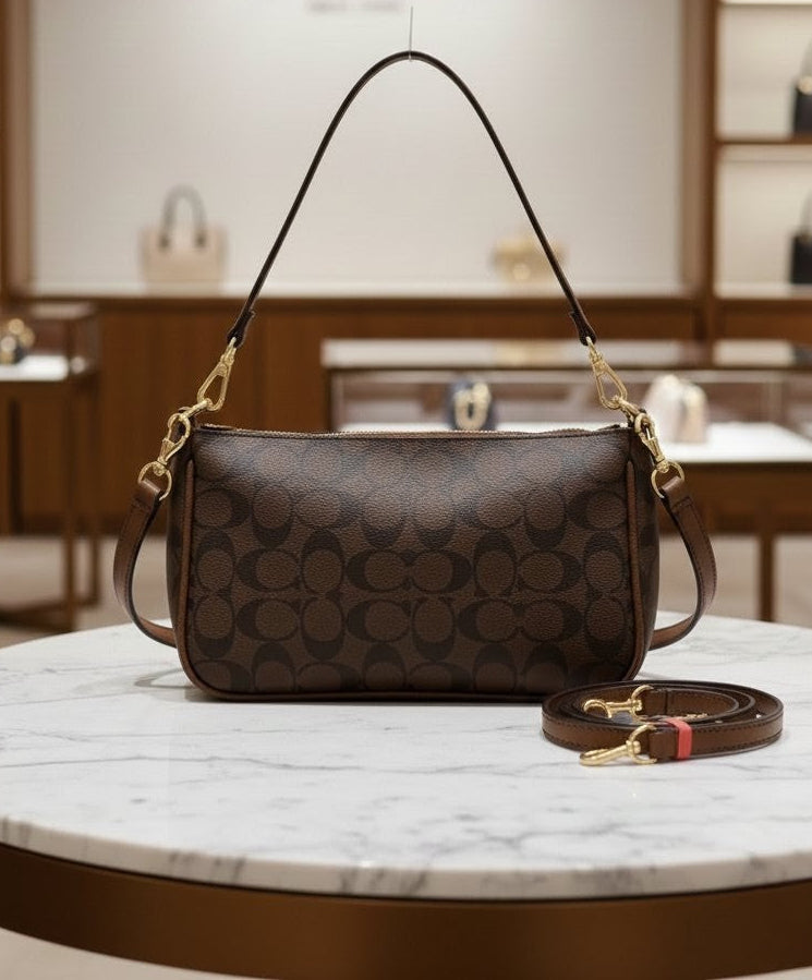 Brand Inspired Imported Sleek Sling Bag