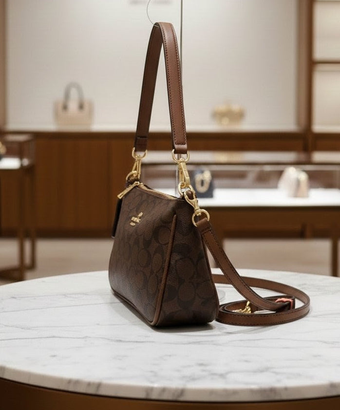 Brand Inspired Imported Sleek Sling Bag