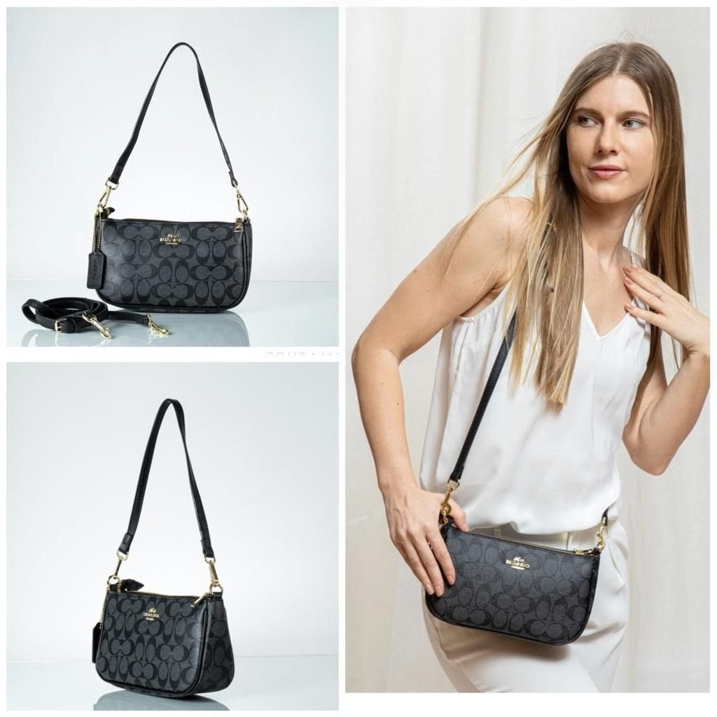 Brand Inspired Imported Sleek Sling Bag