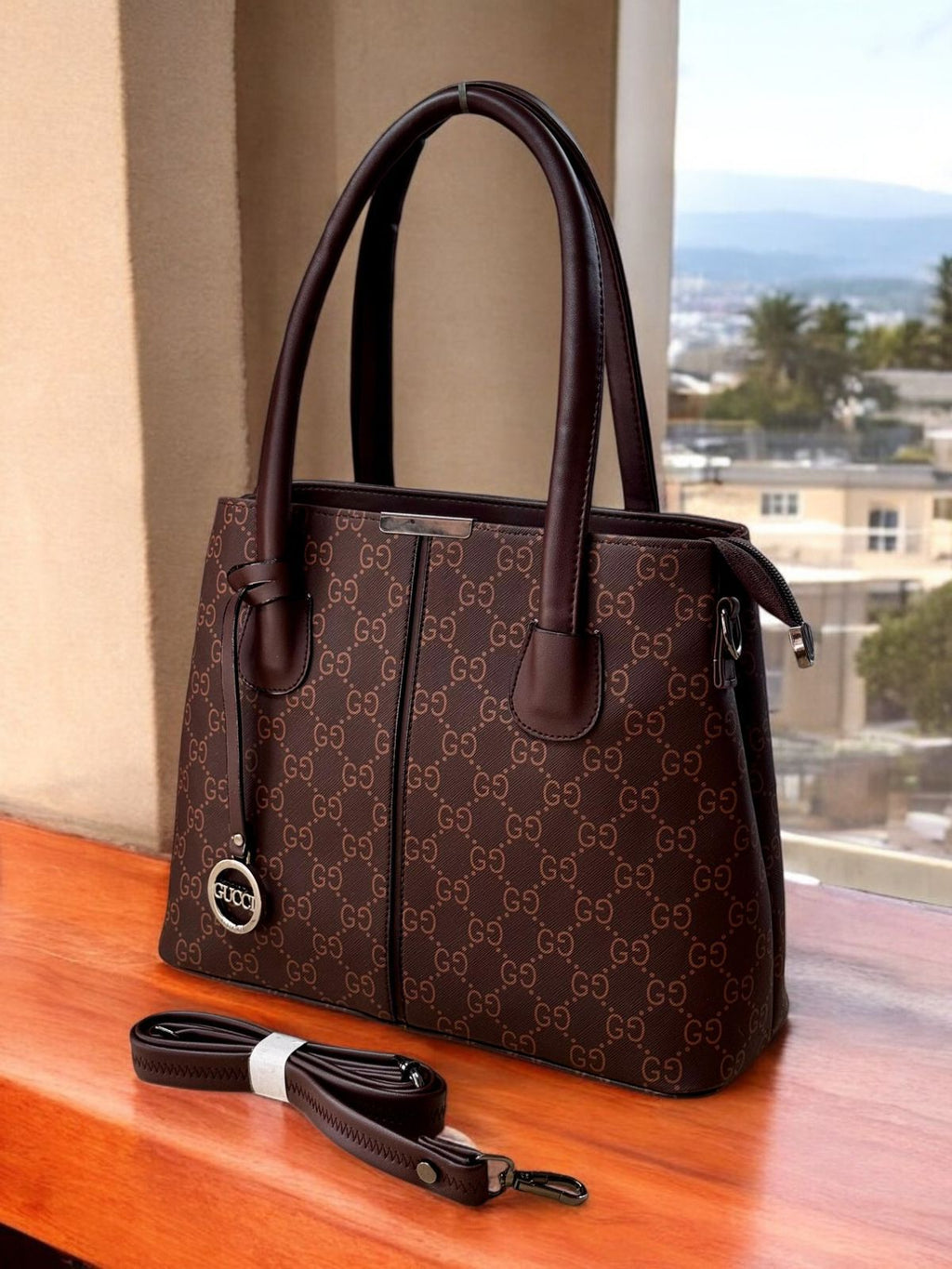 Brand Inspired Classy Ladies Hand Bag