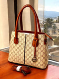 Brand Inspired Classy Ladies Hand Bag for Women