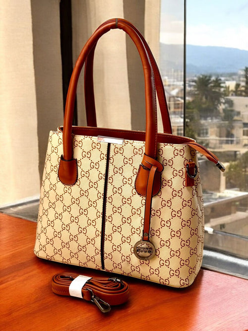 Brand Inspired Classy Ladies Hand Bag