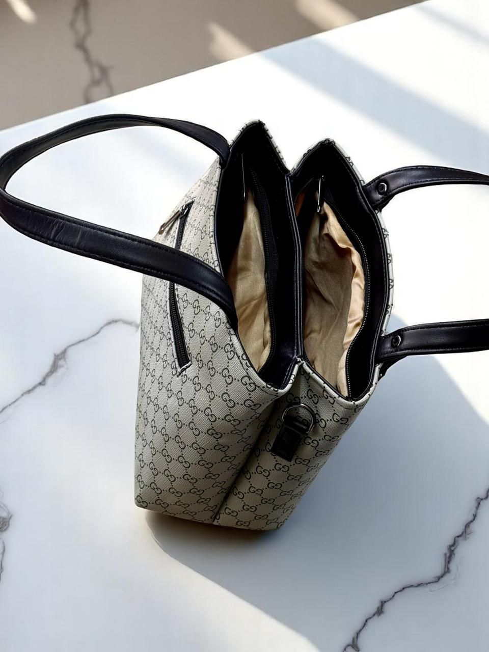 Brand Inspired Ladies Hand Bag