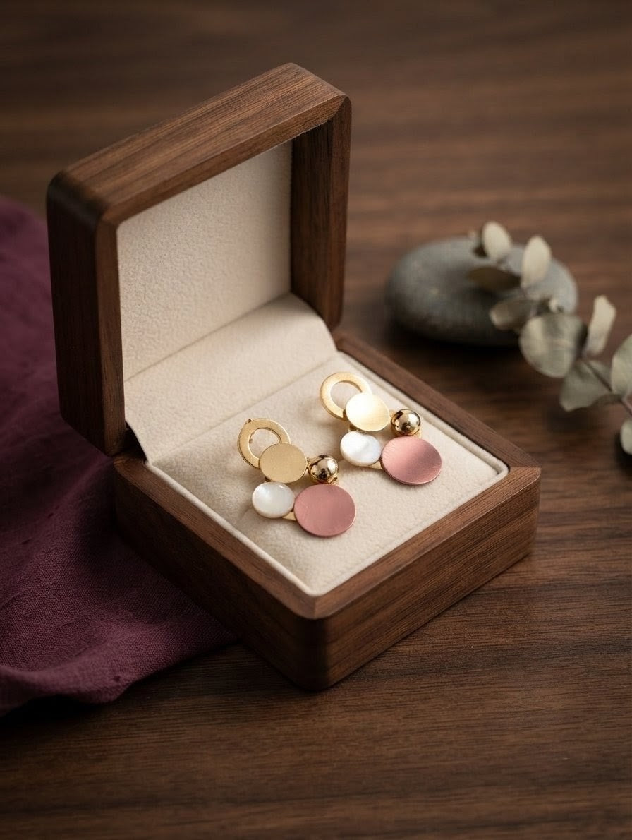 Luxe Earrings for Women