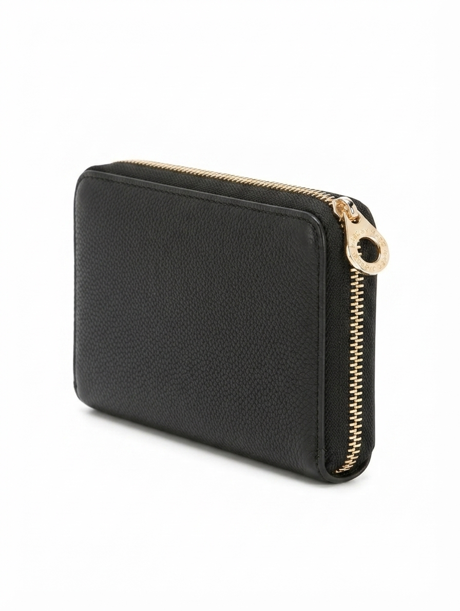 Brand Inspired Leather Wallet for Women