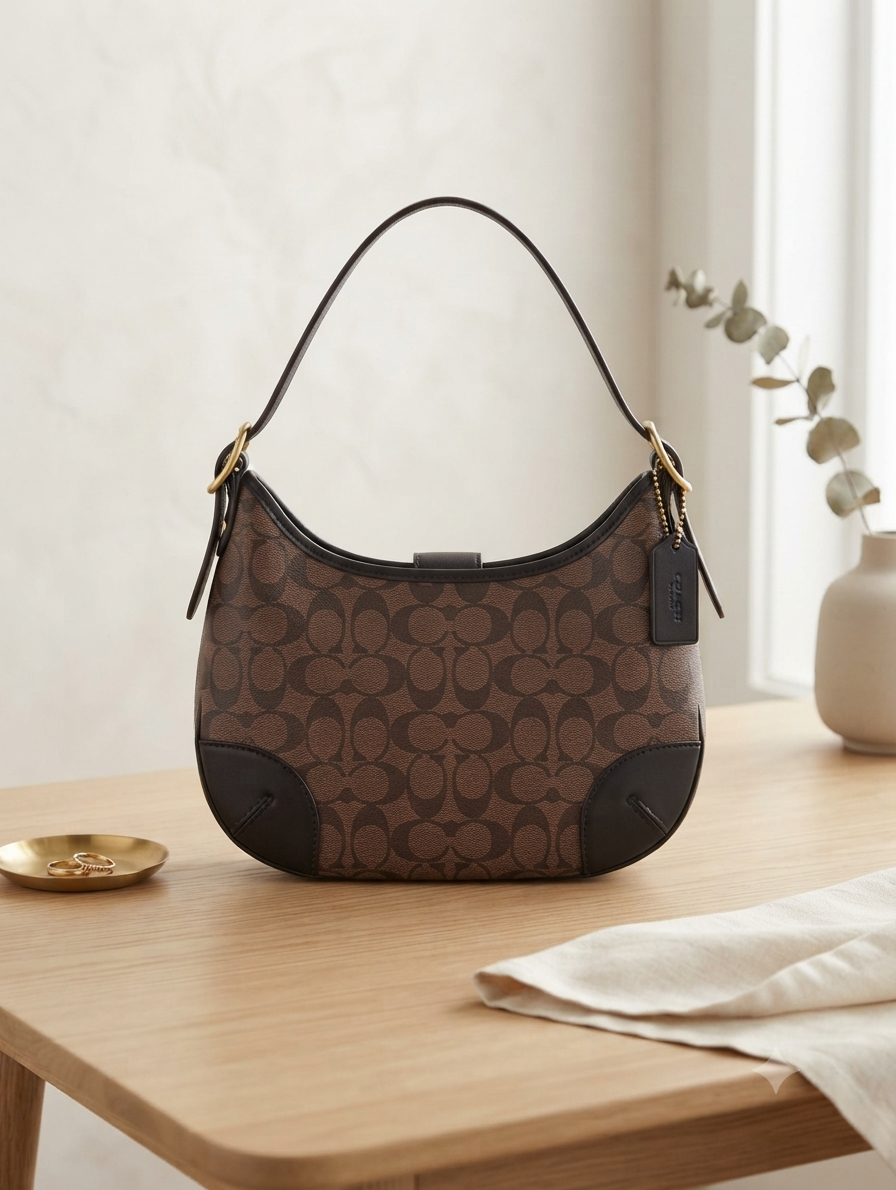 Classy Brand Inspired Ladies Hand Bag for Women