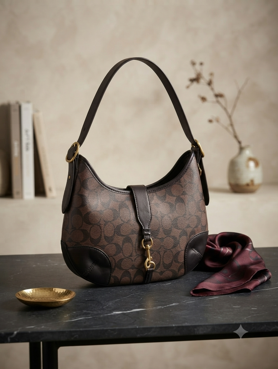 Classy Brand Inspired Ladies Hand Bag for Women