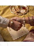 Premium Bhaiya Bhabhi Rakhi Combo
