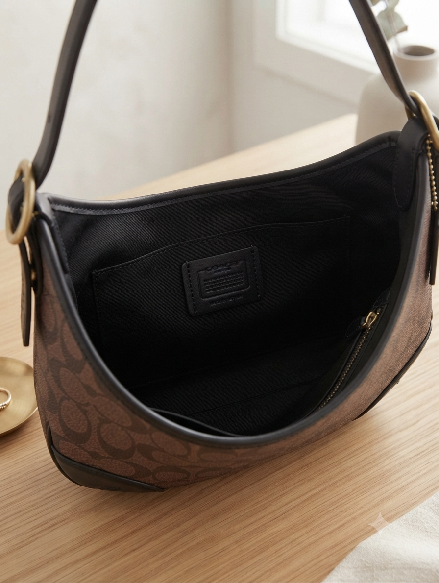 Classy Brand Inspired Ladies Hand Bag for Women