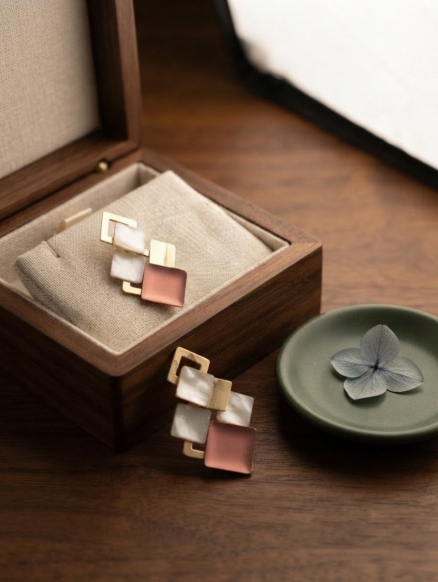 Luxe Earrings for Women