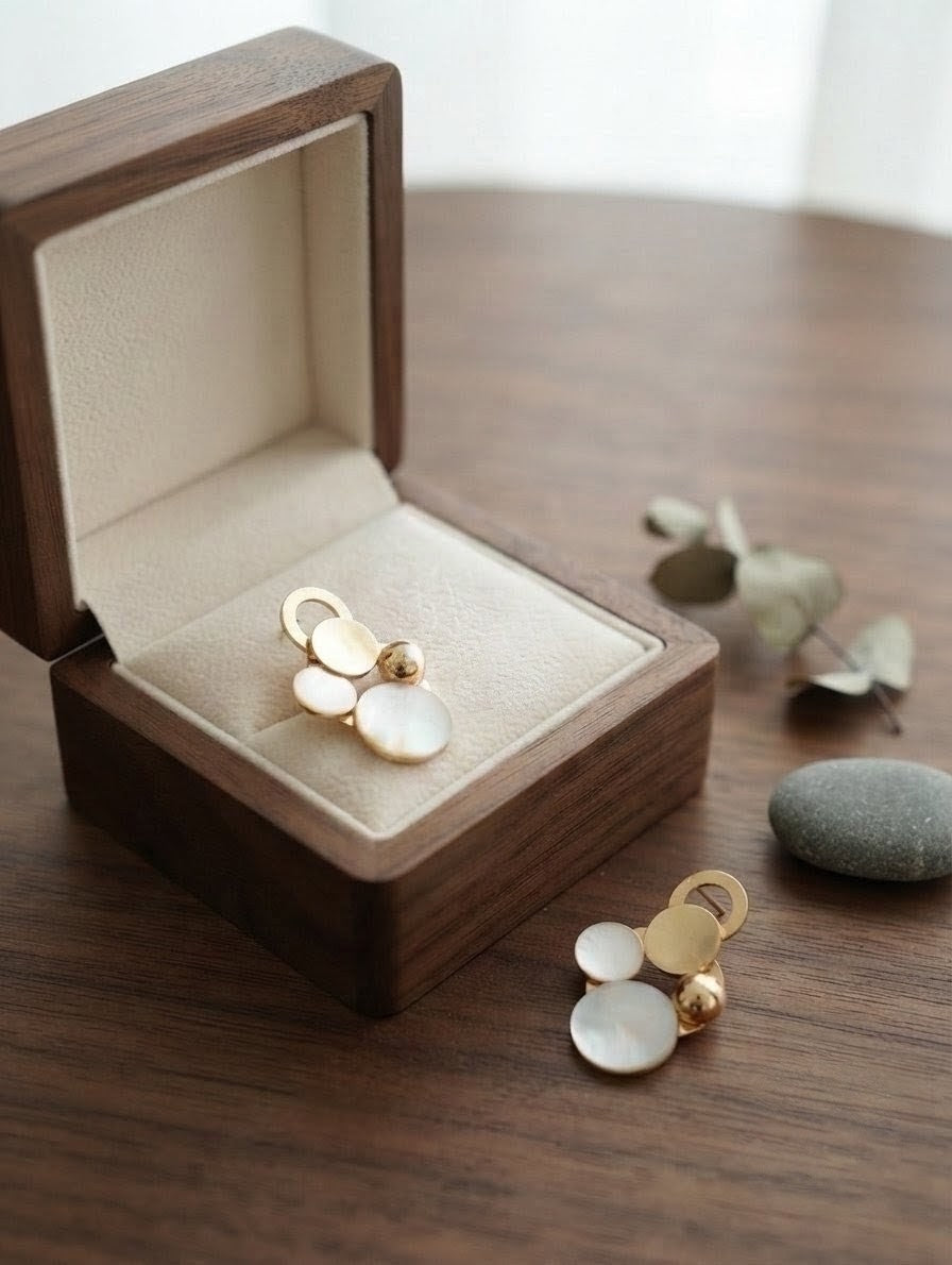Luxe Earrings for Women
