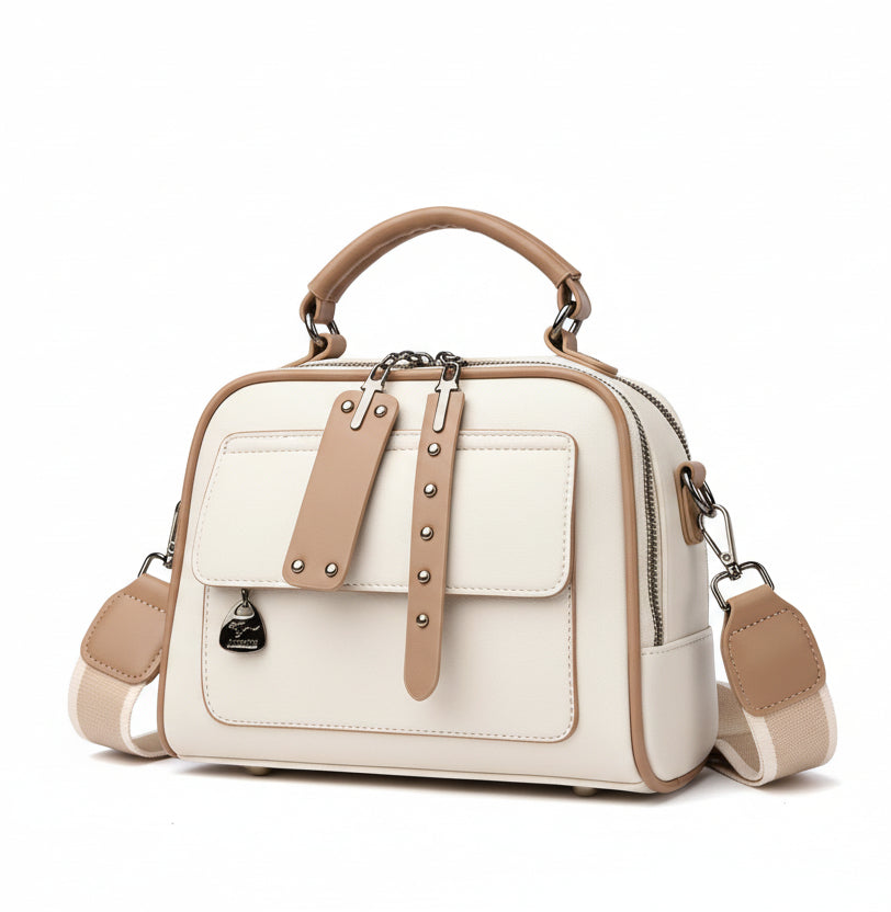 Imported Statement Sling Bag