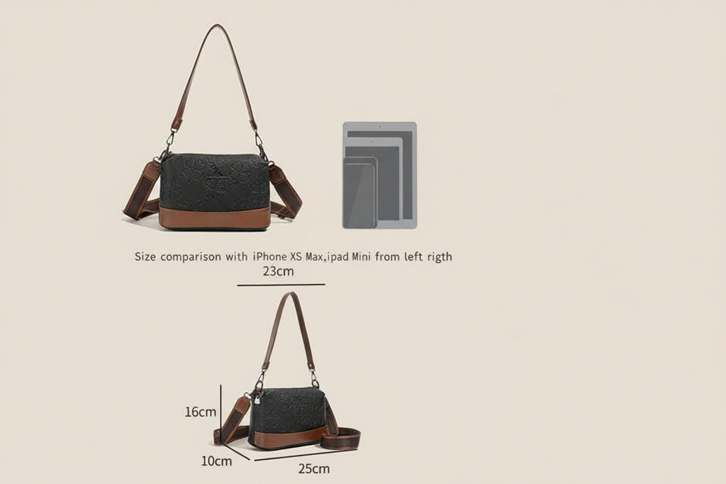 Imported Classy Sling Bag