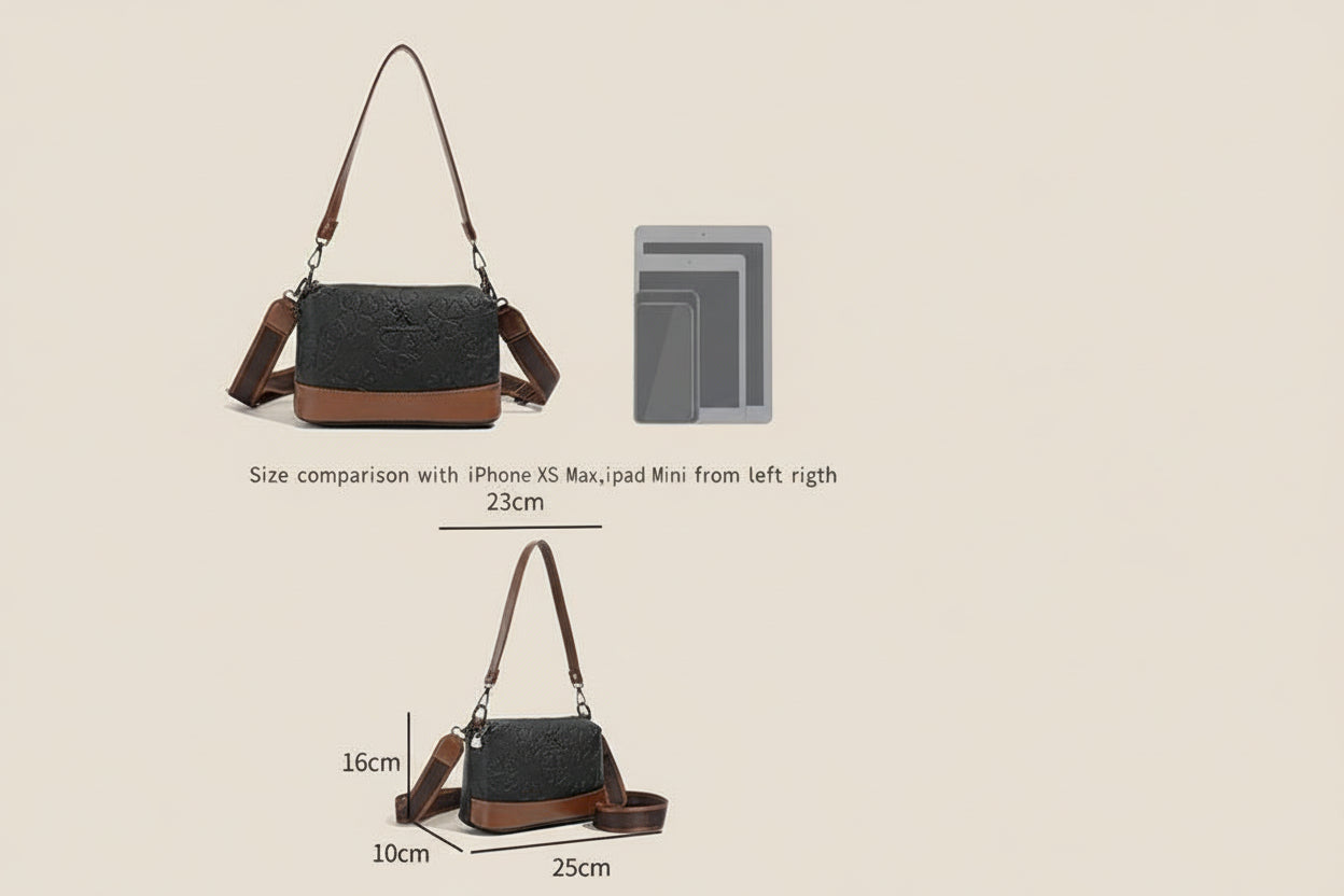 Imported Classy Sling Bag