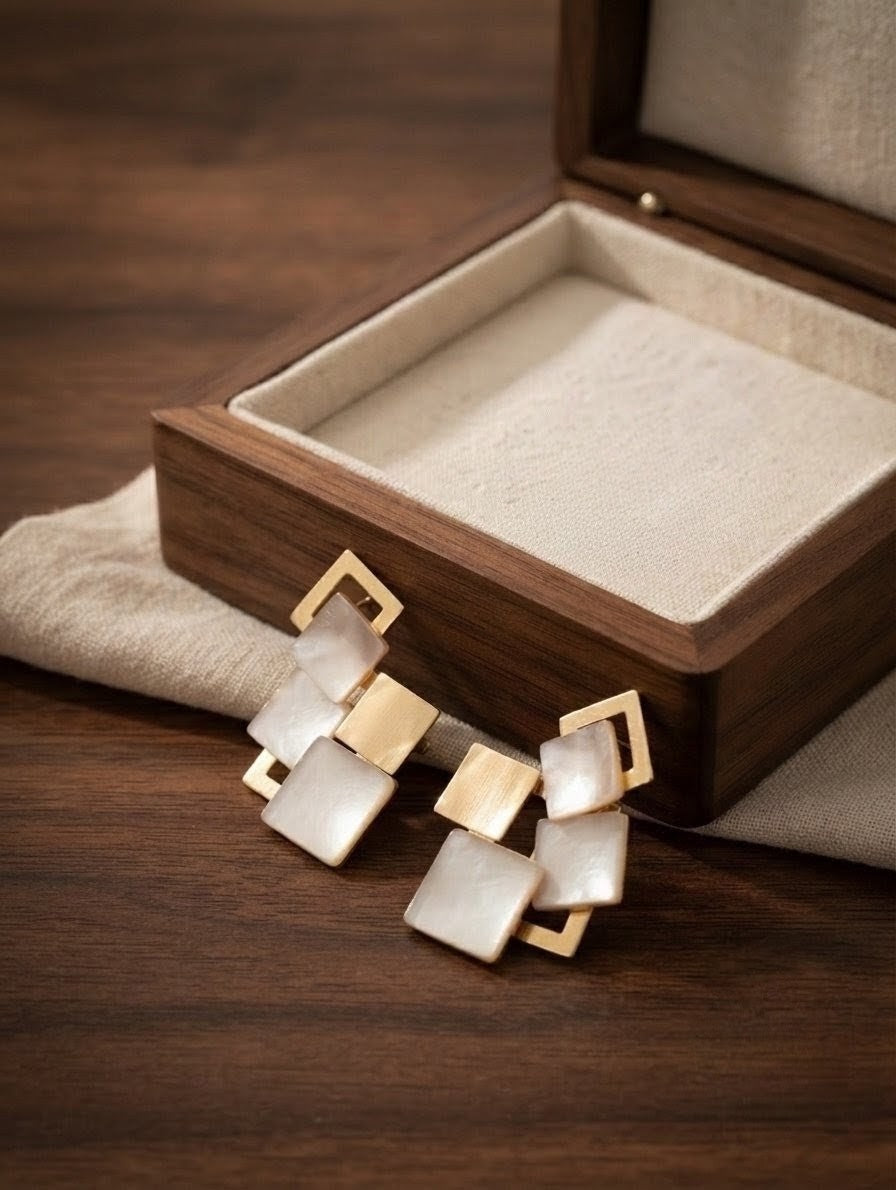 Luxe Earrings for Women