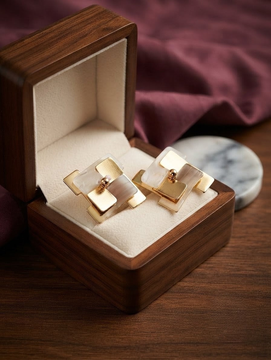 Luxe Earrings for Women